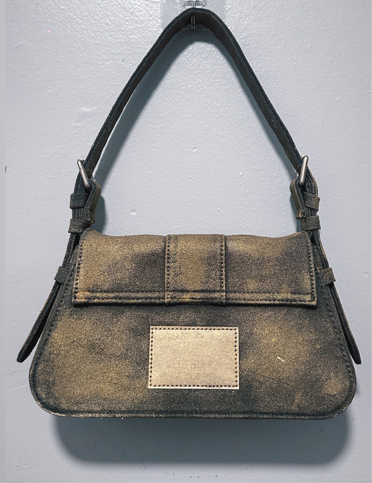 LIMITED XXX BAG 005
