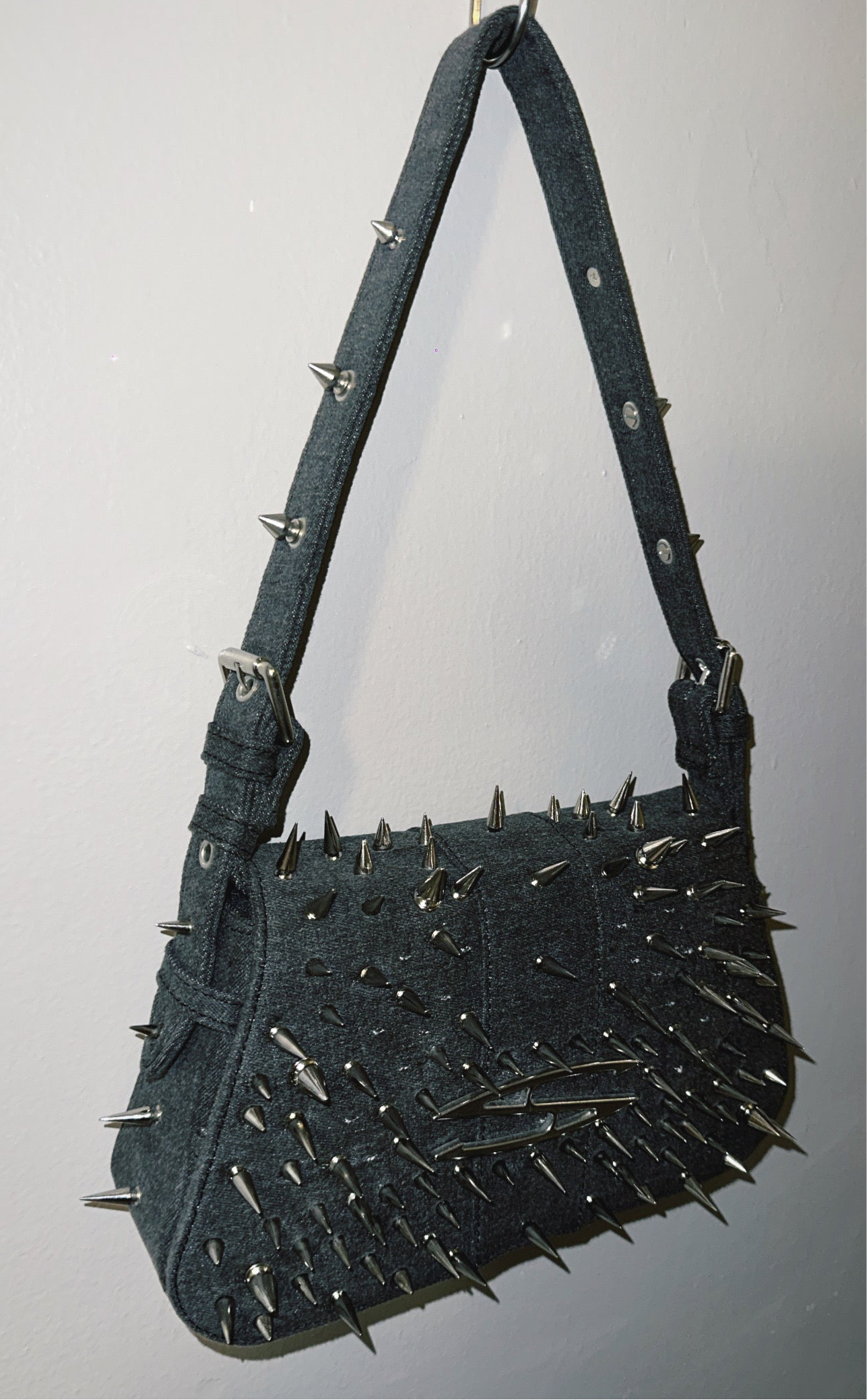 LIMITED XXX BAG 004