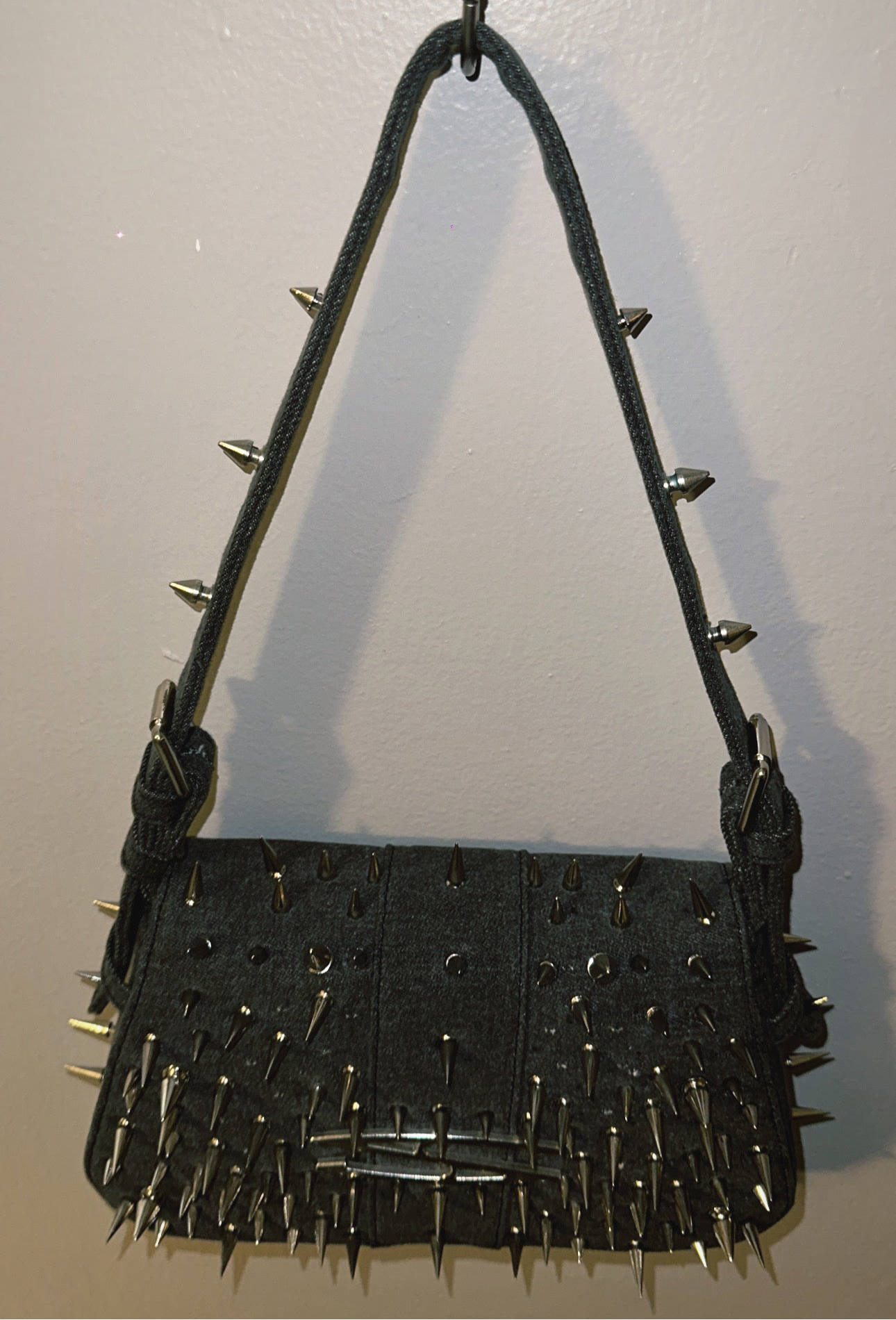 LIMITED XXX BAG 004