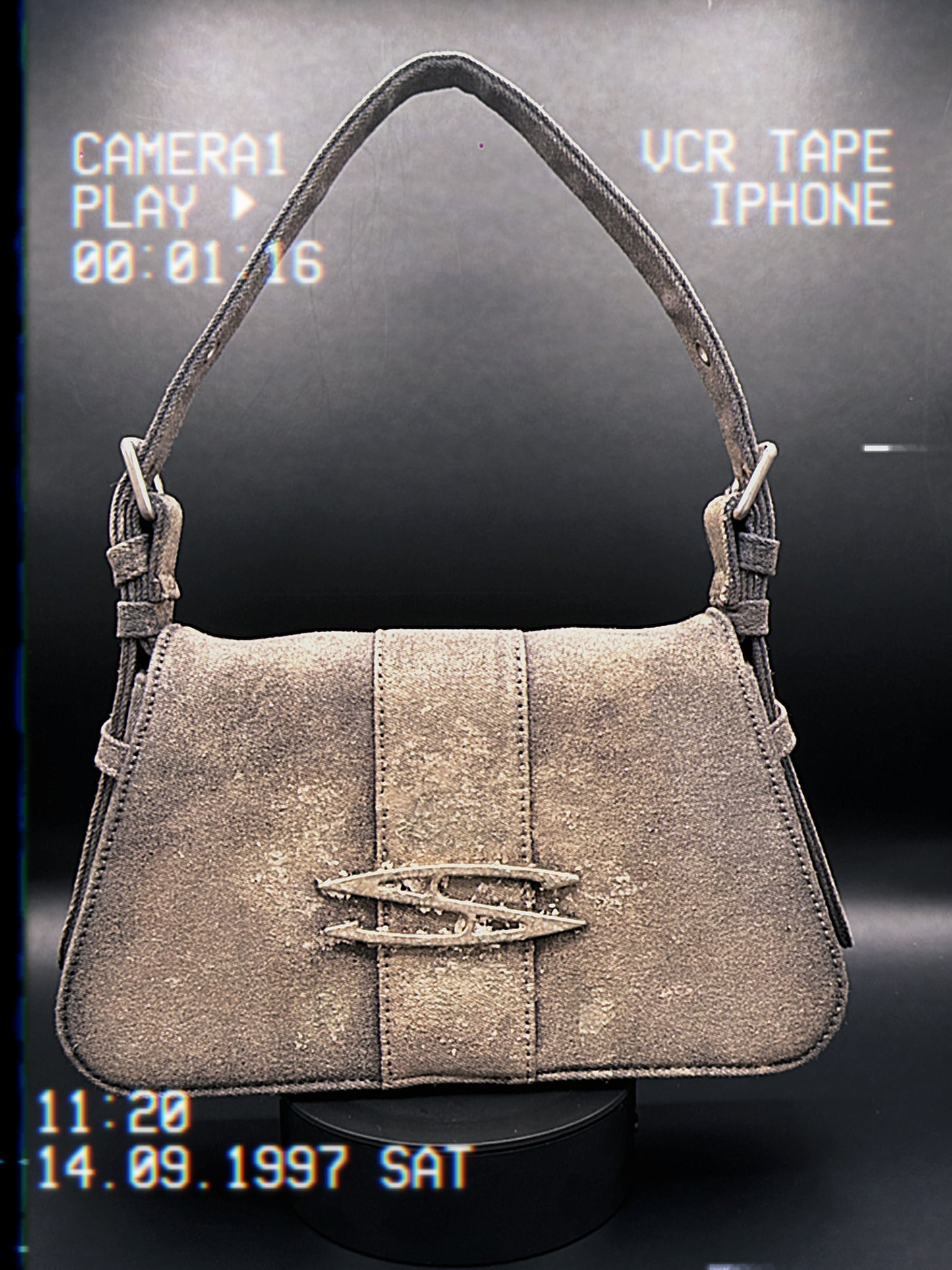 LIMITED XXX BAG 005