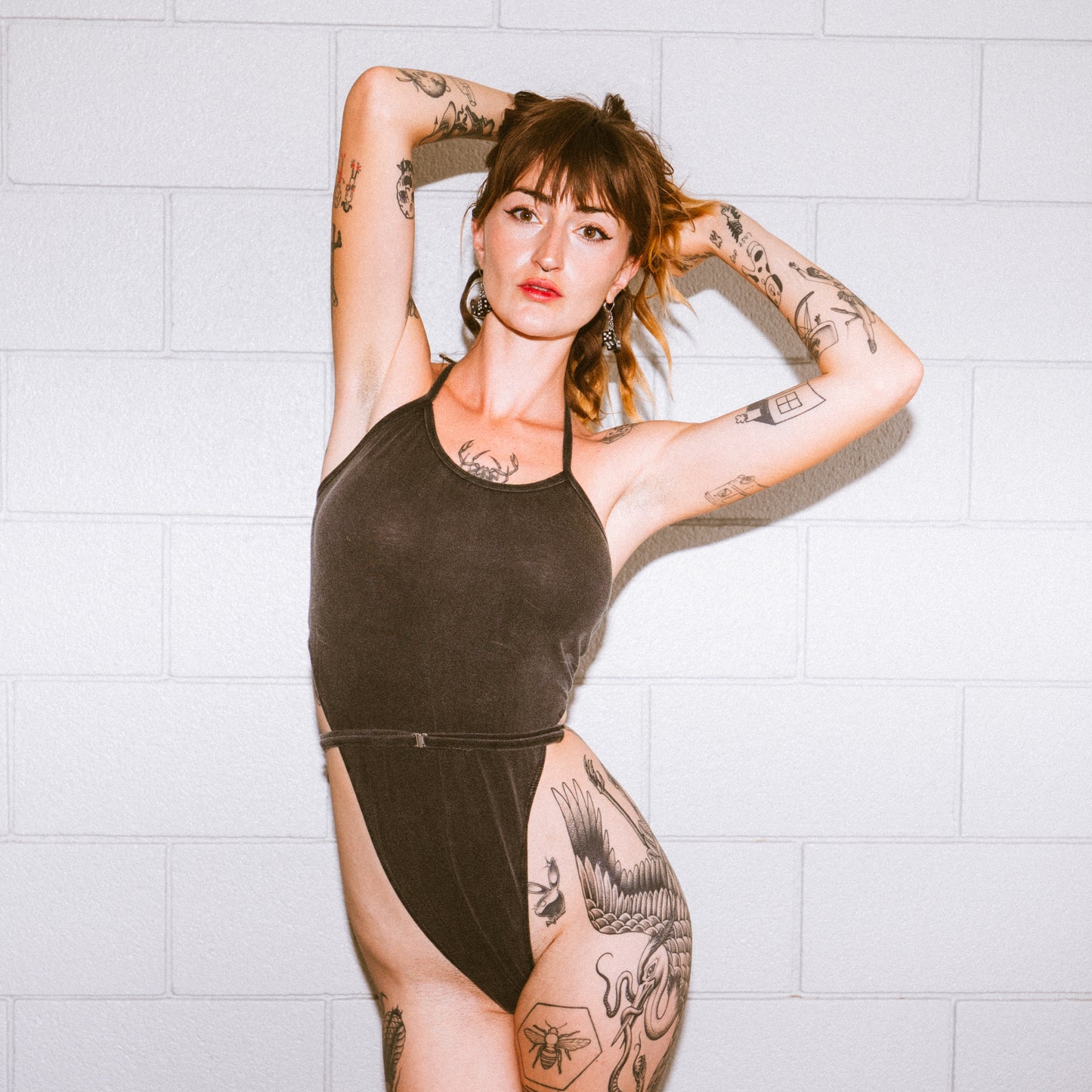 Co.6 TRINITY BODYSUIT
