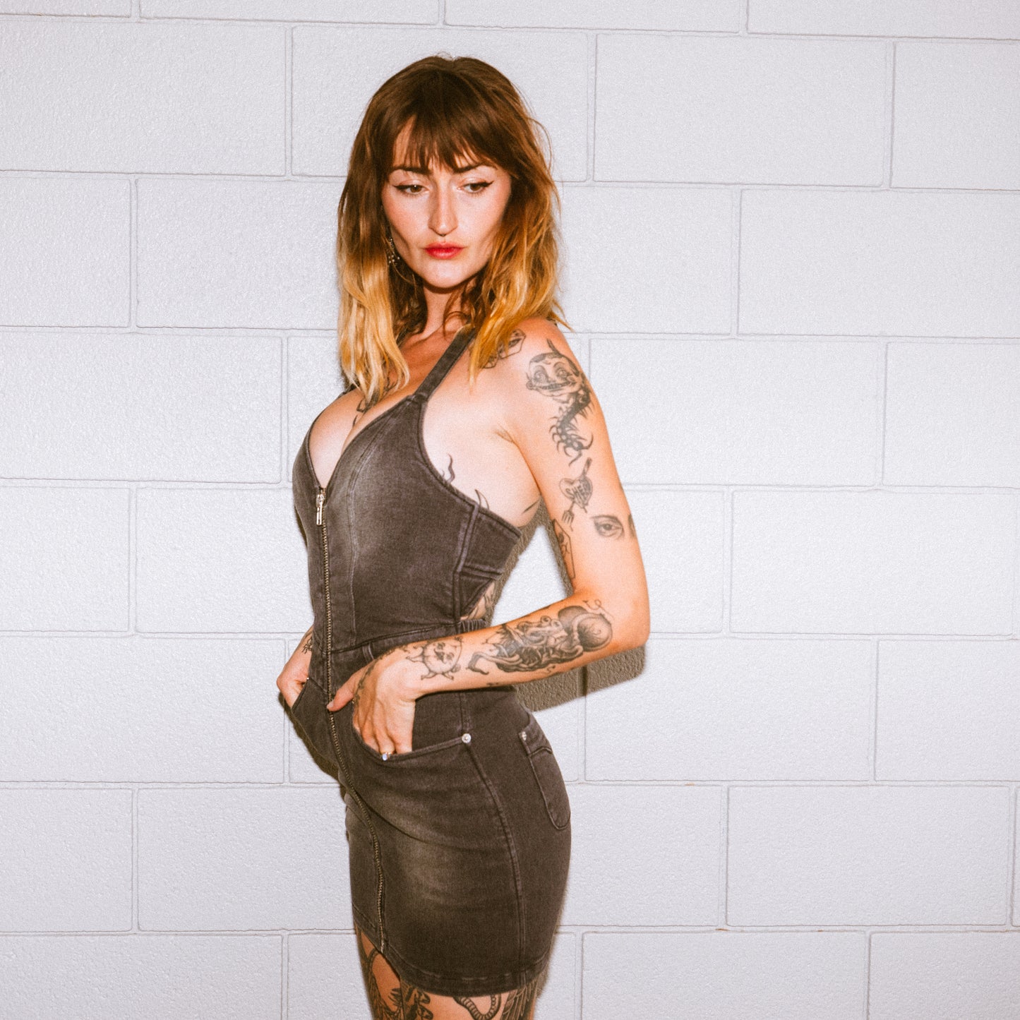 Co.6 JOHANA DRESS