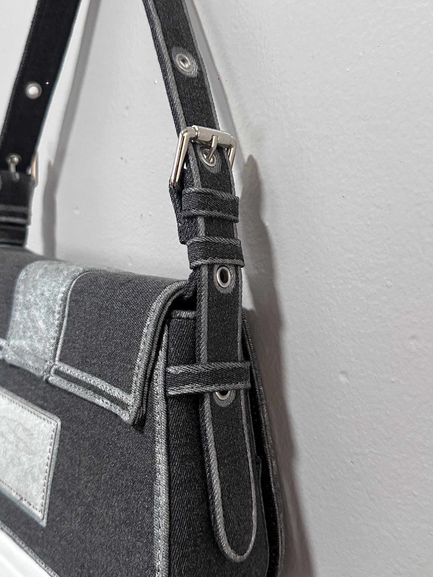 LIMITED XXX BAG 002