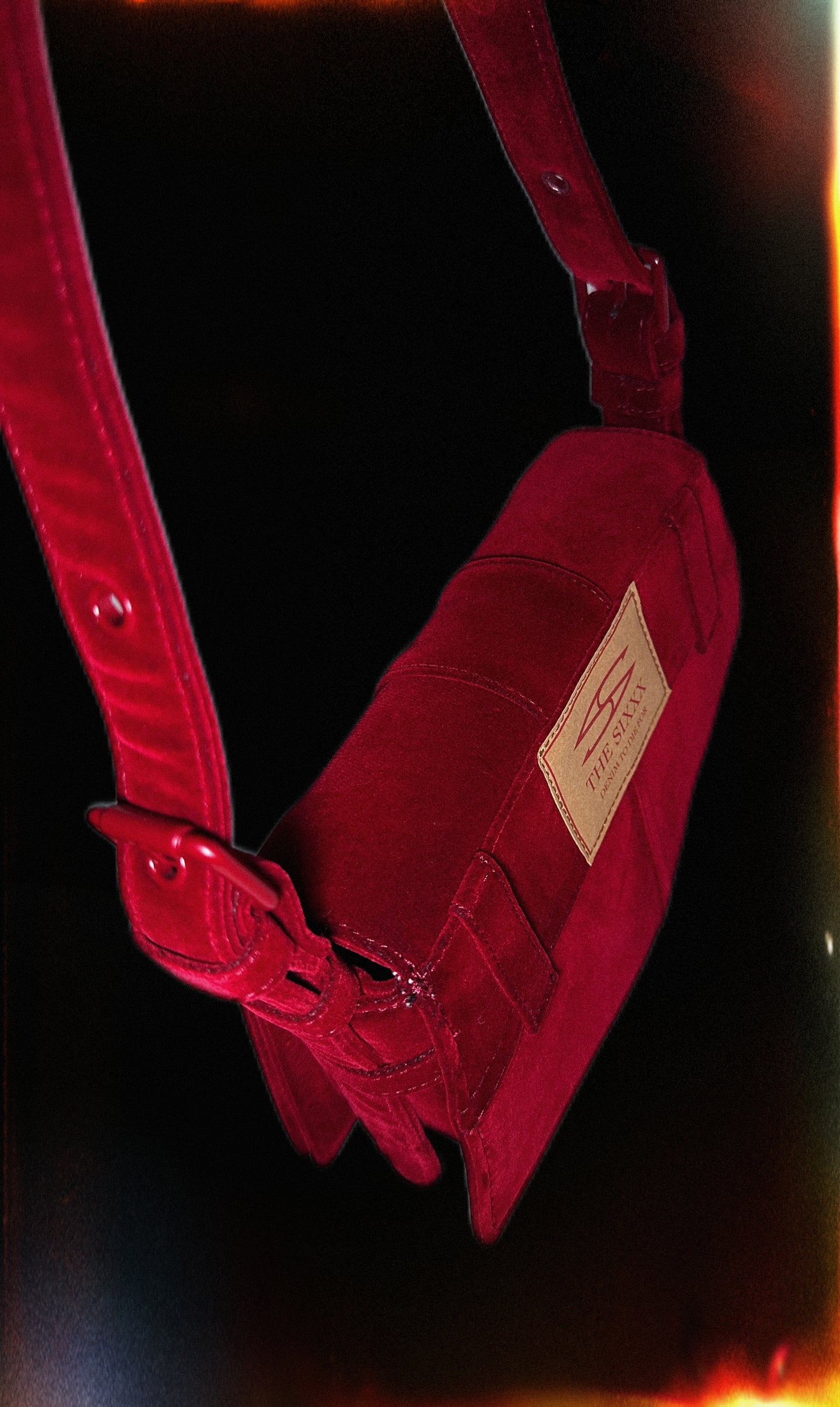 Co.5 JENNIFER’S BAG