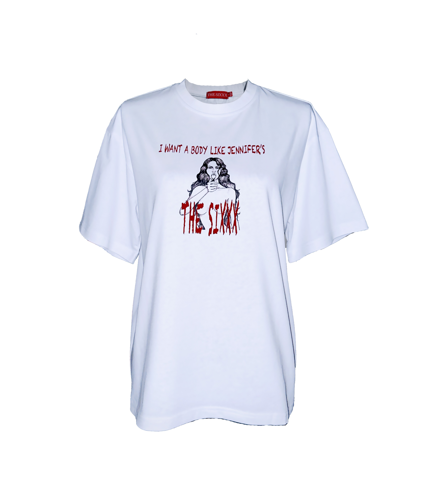 Co.5 JENNIFER’S TEE