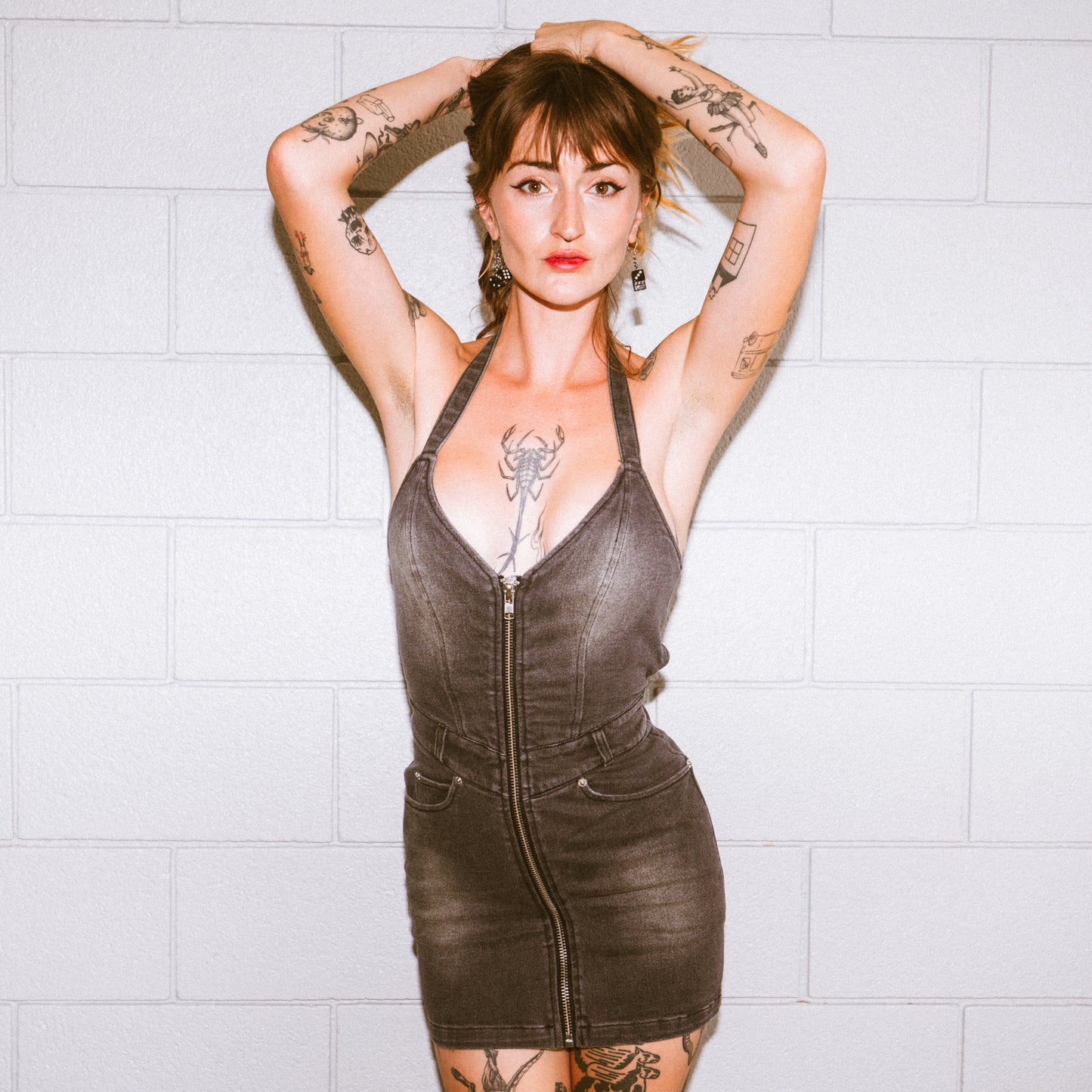 Co.6 JOHANA DRESS