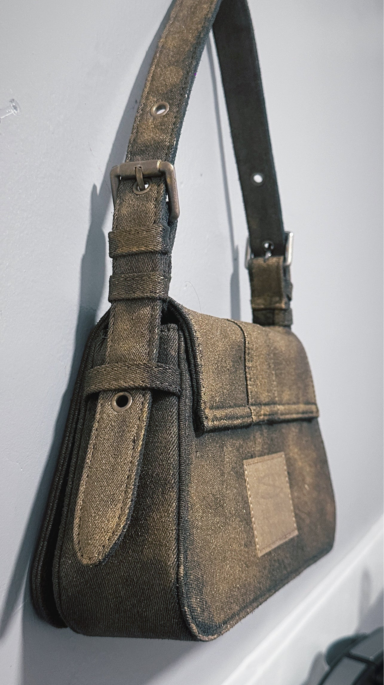LIMITED XXX BAG 005