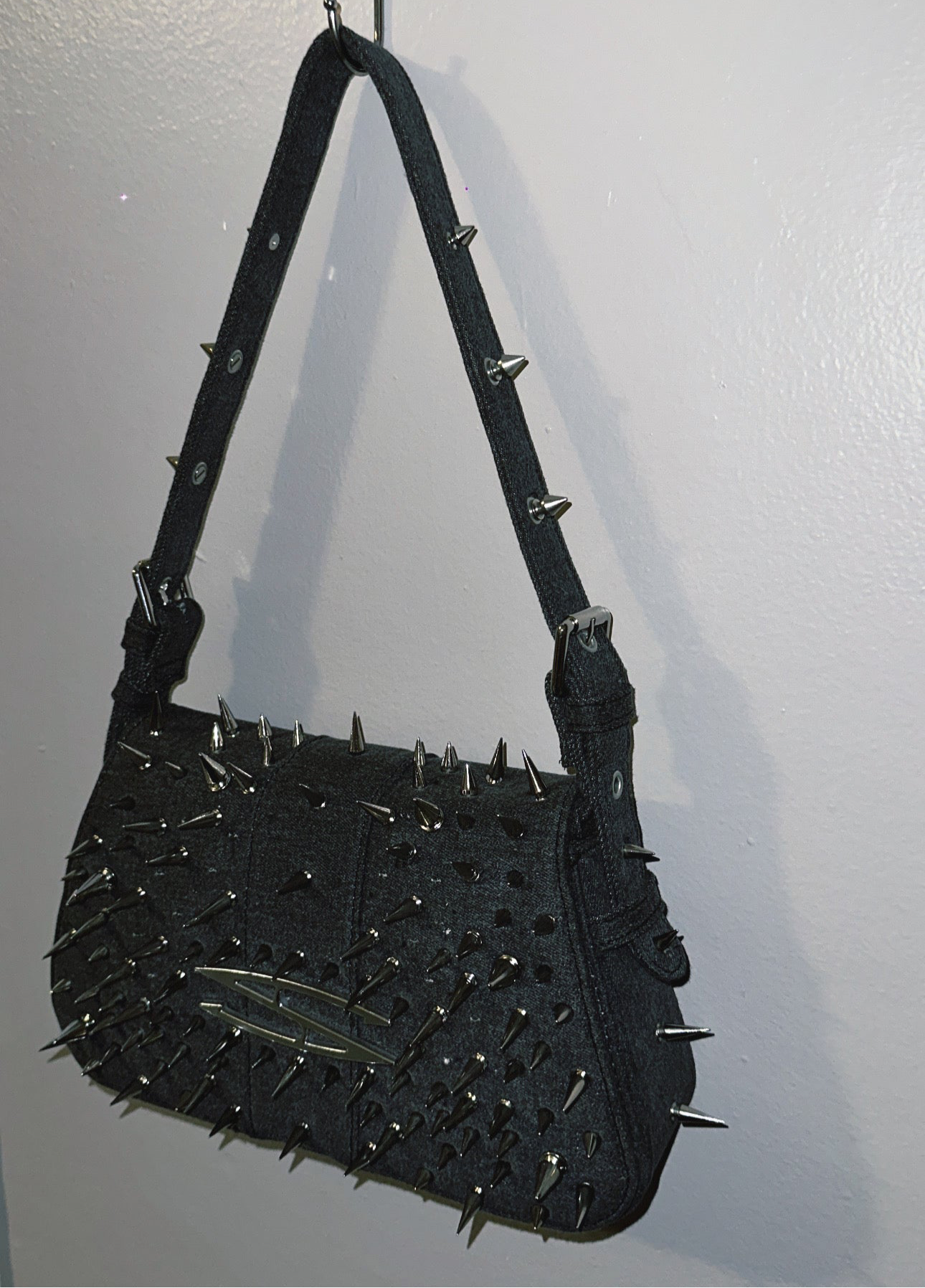 LIMITED XXX BAG 004