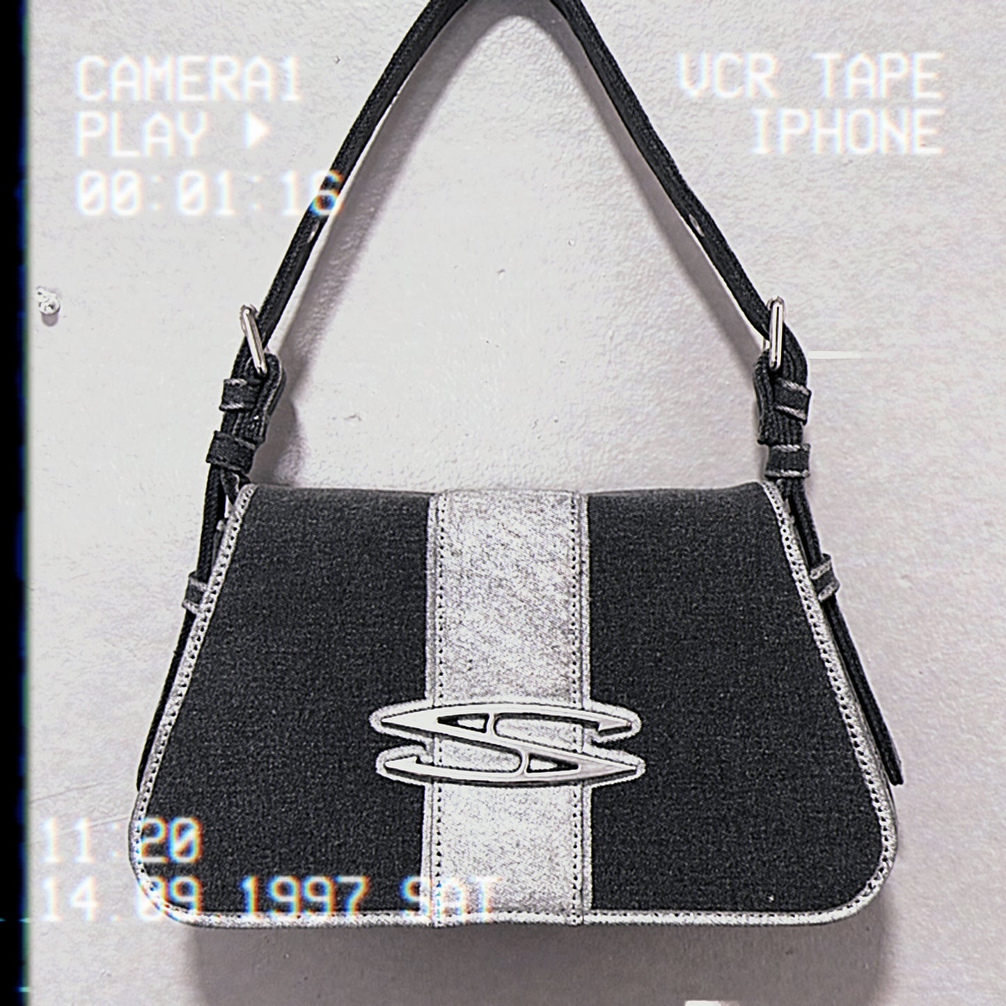 LIMITED XXX BAG 002
