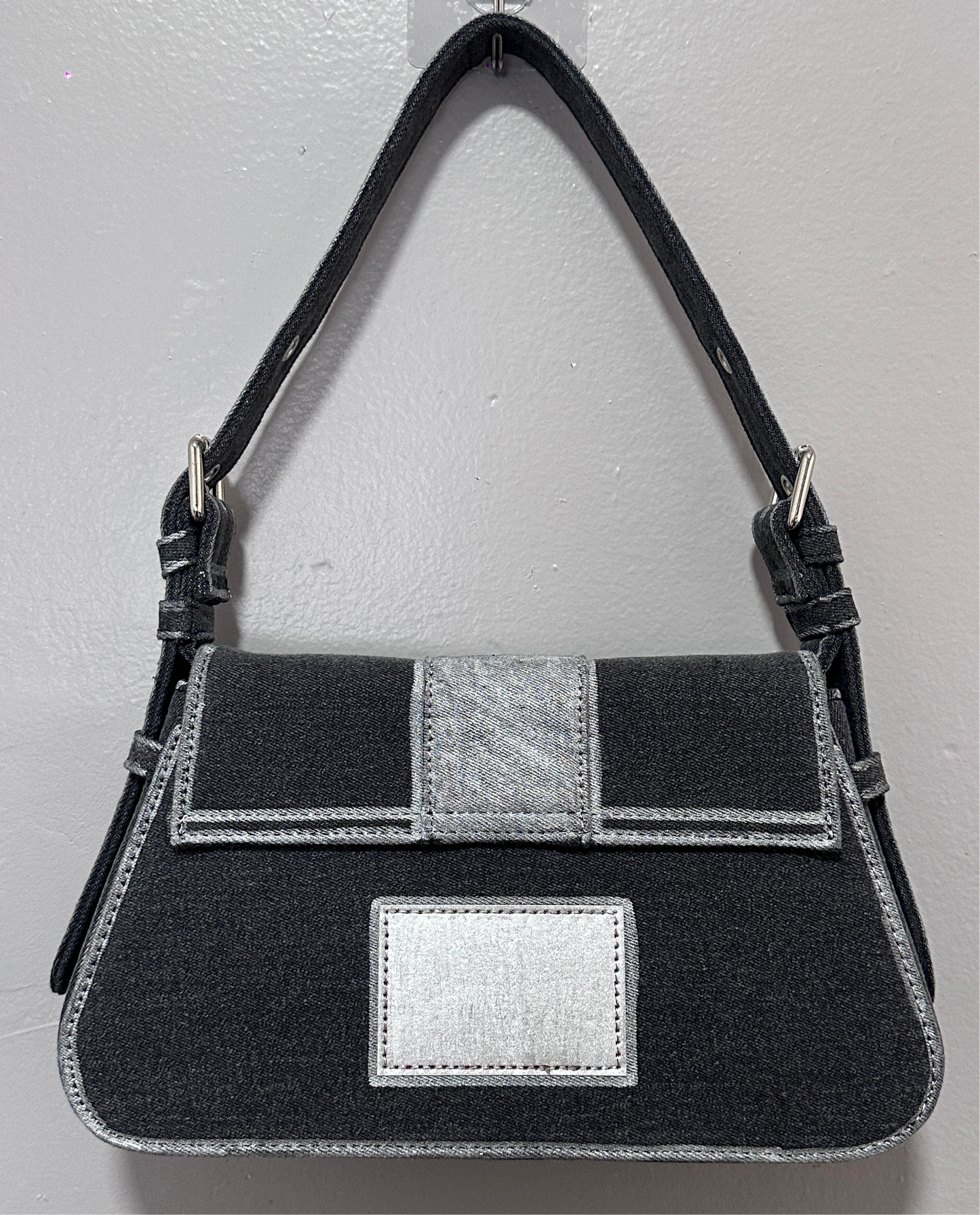 LIMITED XXX BAG 002