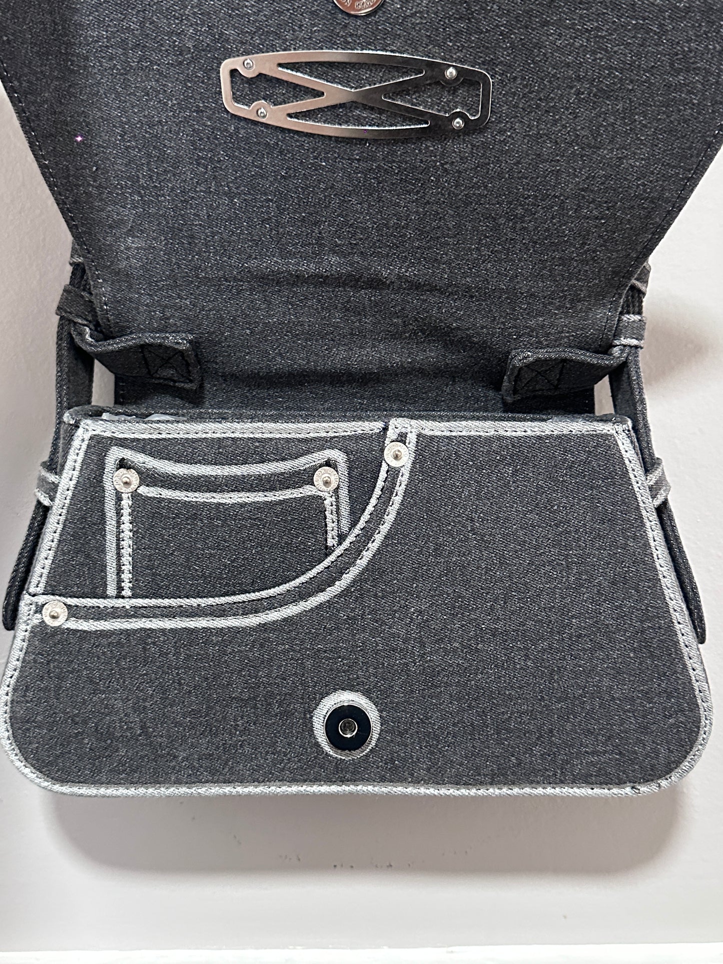 LIMITED XXX BAG 002
