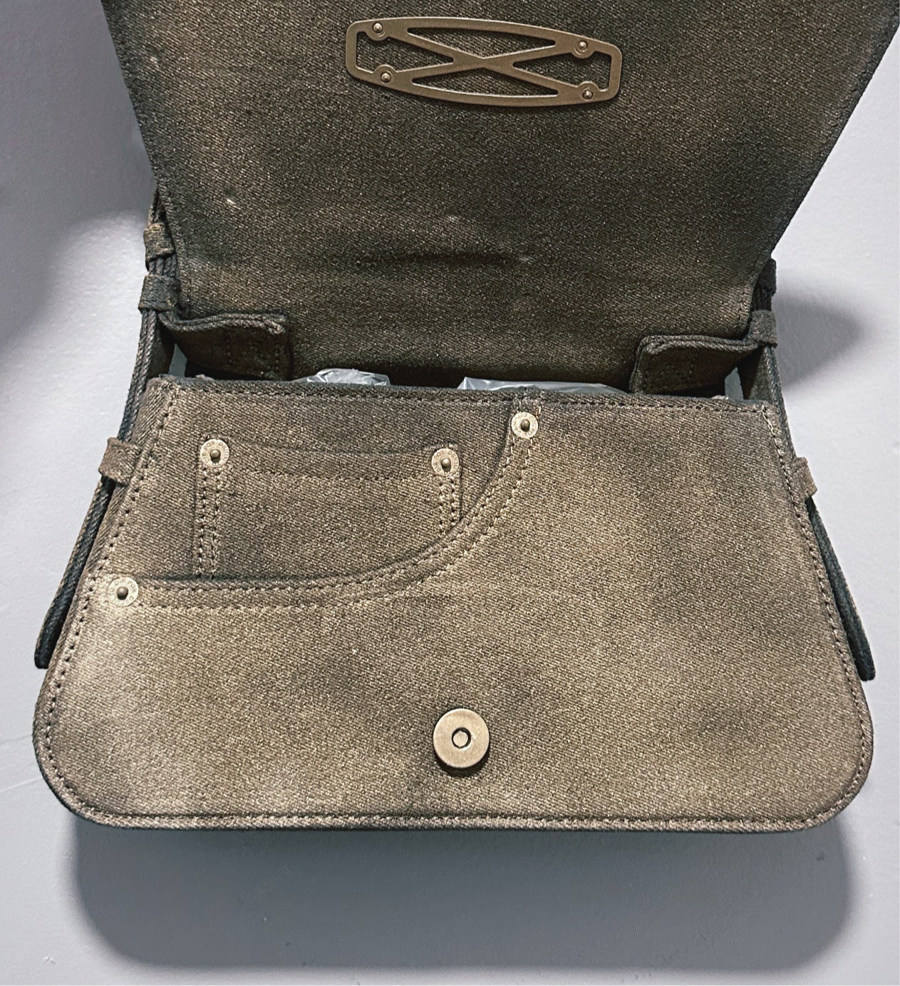 LIMITED XXX BAG 005