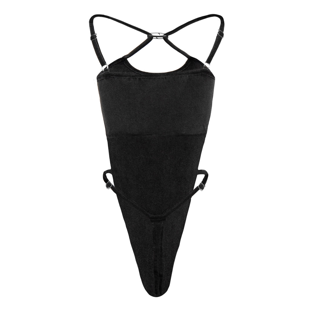 Co.6 TRINITY BODYSUIT