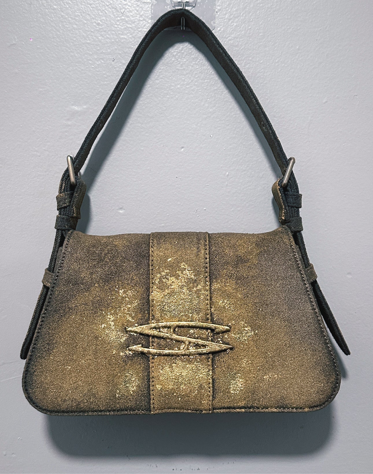 LIMITED XXX BAG 005