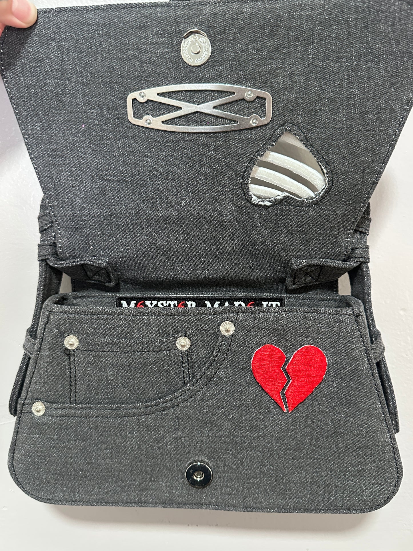 LIMITED XXX BAG 01