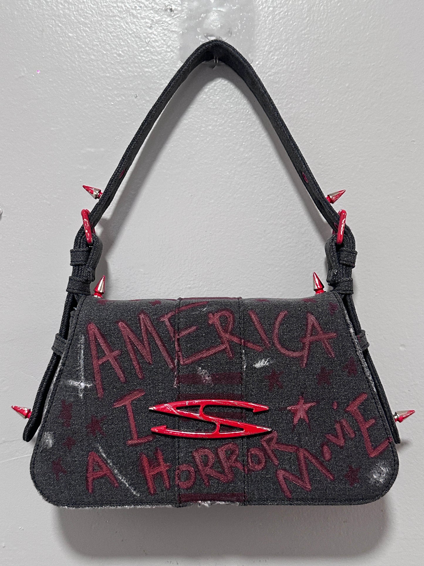 LIMITED XXX BAG 003