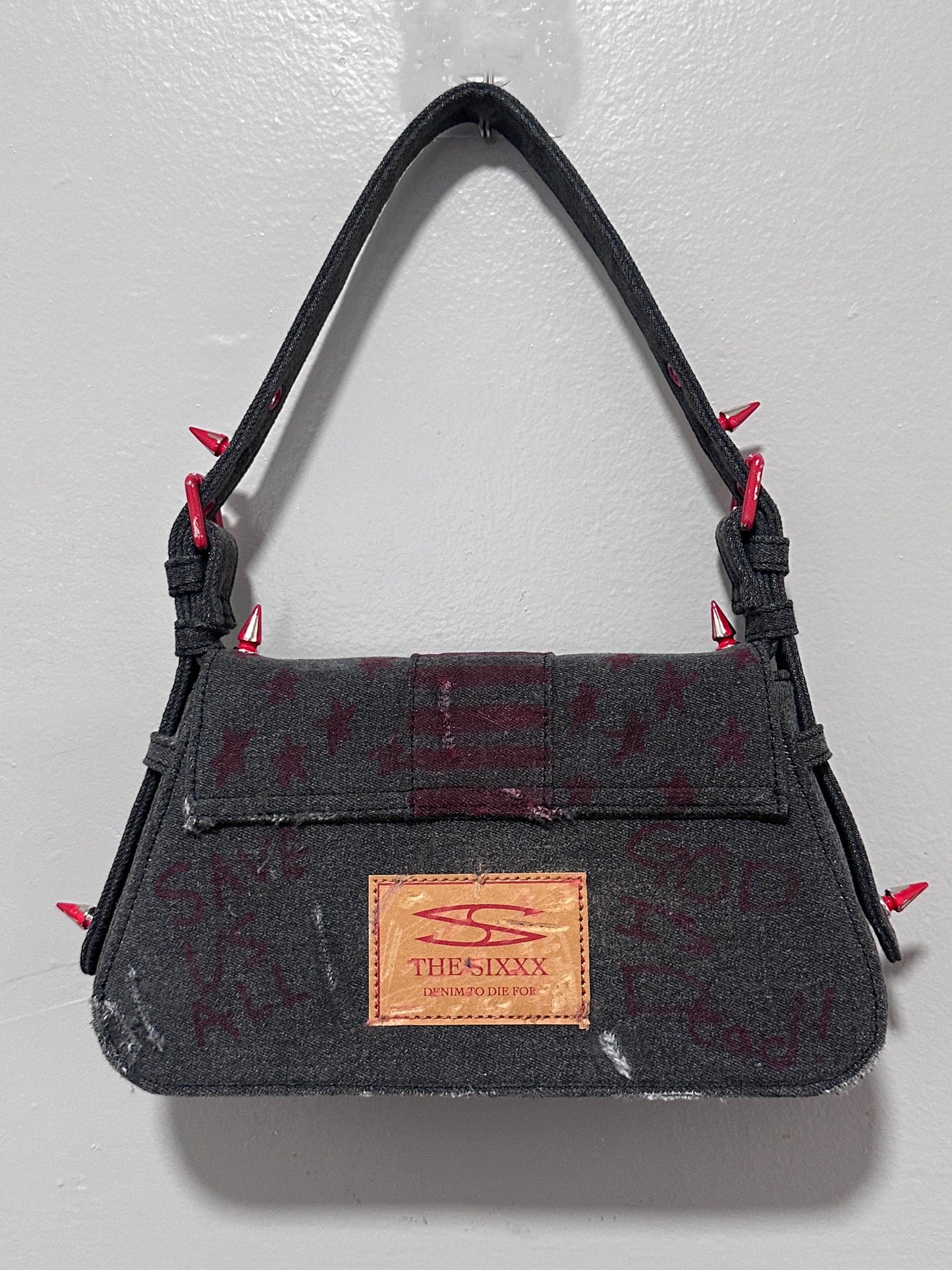 LIMITED XXX BAG 003