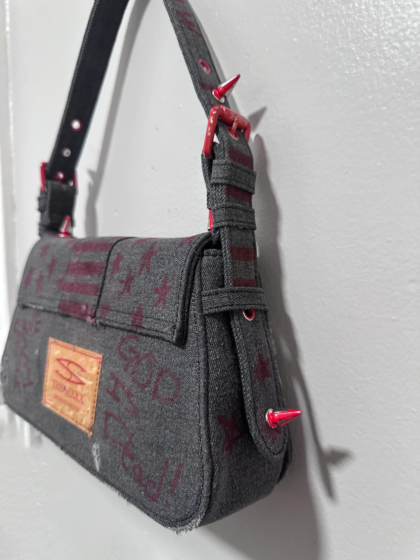 LIMITED XXX BAG 003