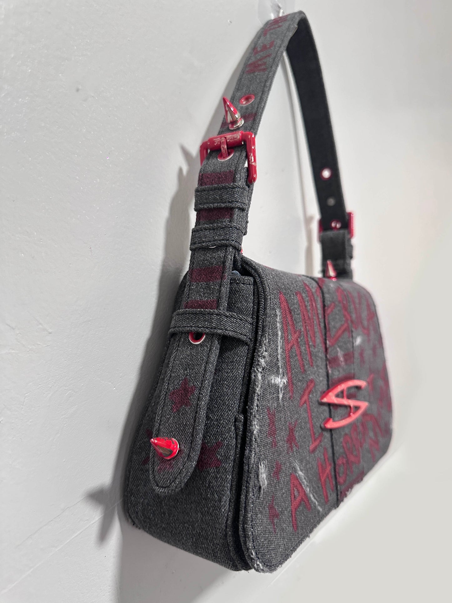 LIMITED XXX BAG 003