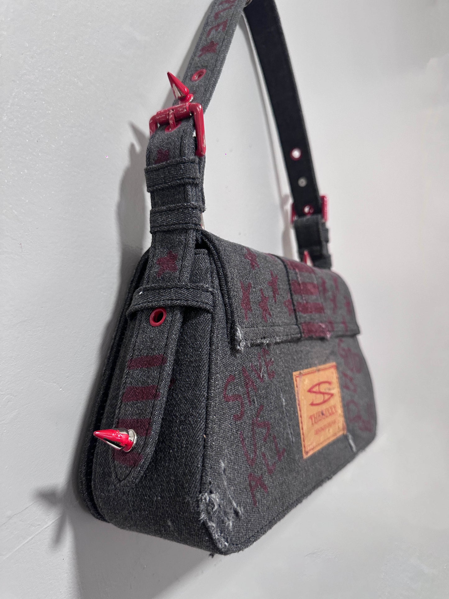 LIMITED XXX BAG 003