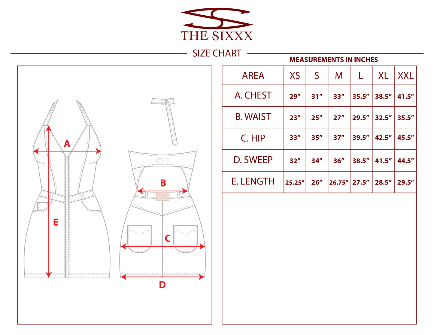 Co.6 JOHANA DRESS