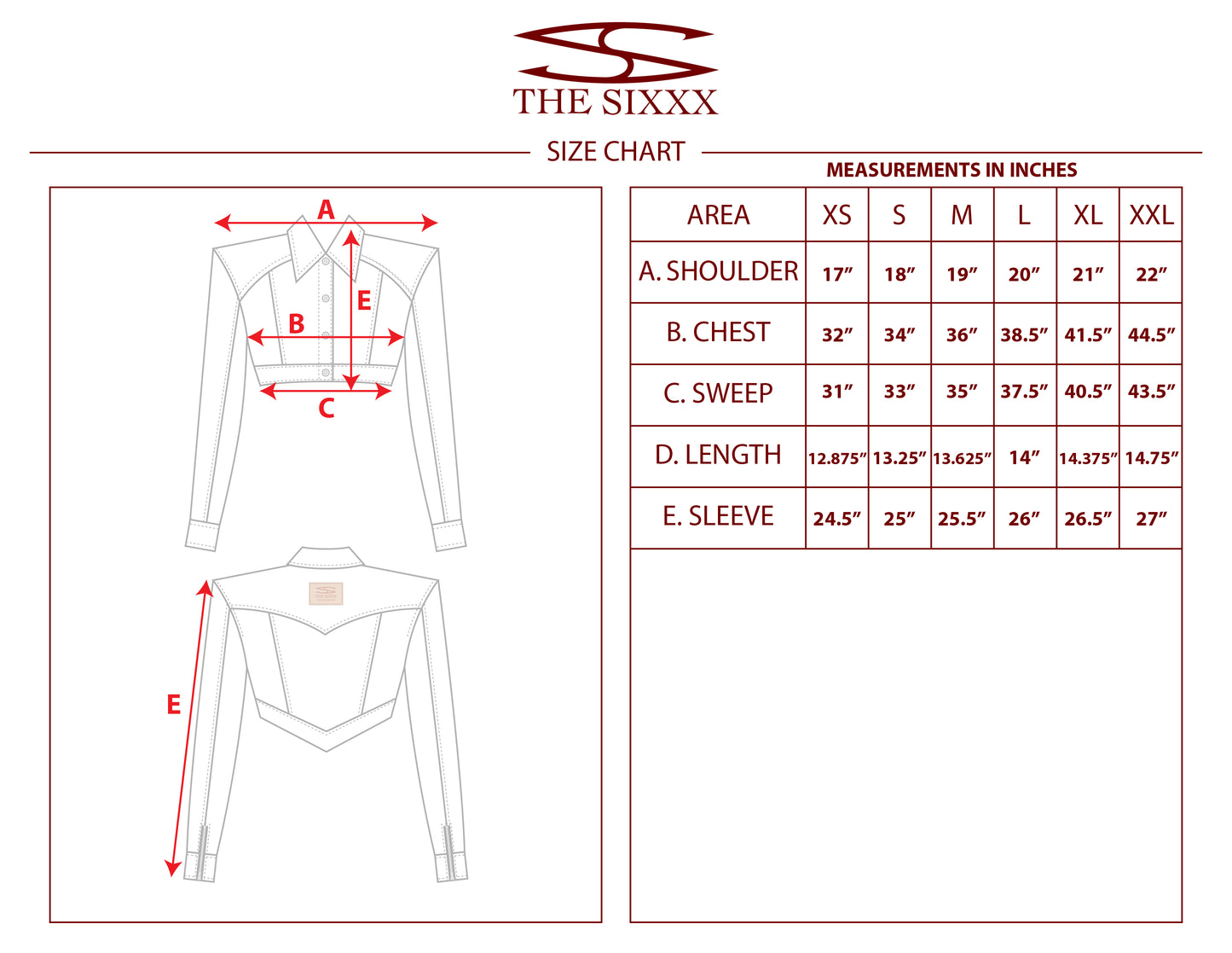 Co.6 CATHY JACKET