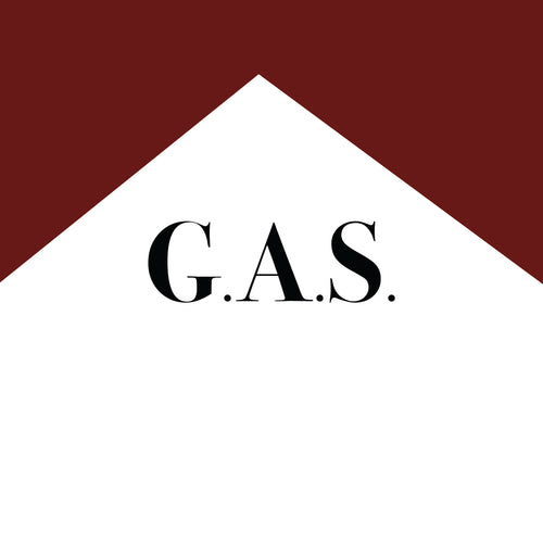 GAS (GREAT AMERICAN SMOKER)