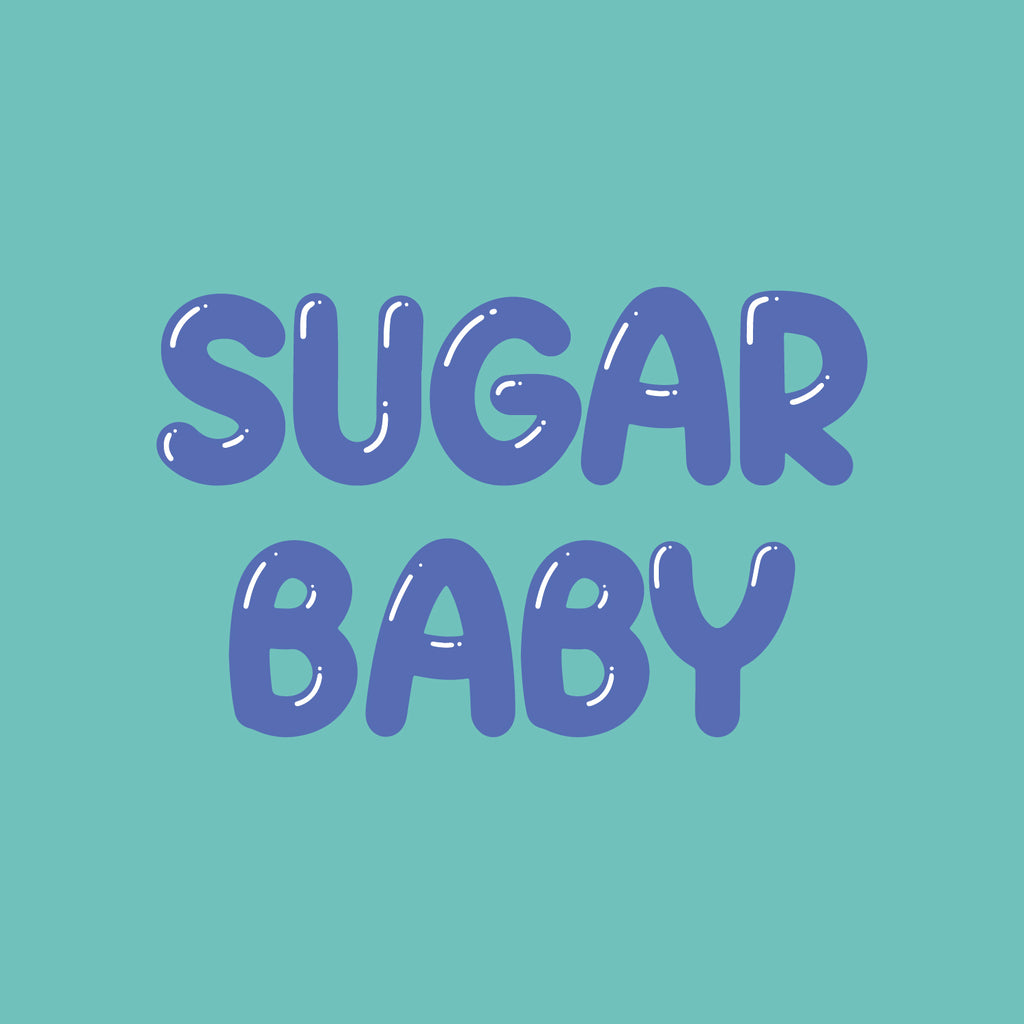 SUGAR BABY FRAGRANCE