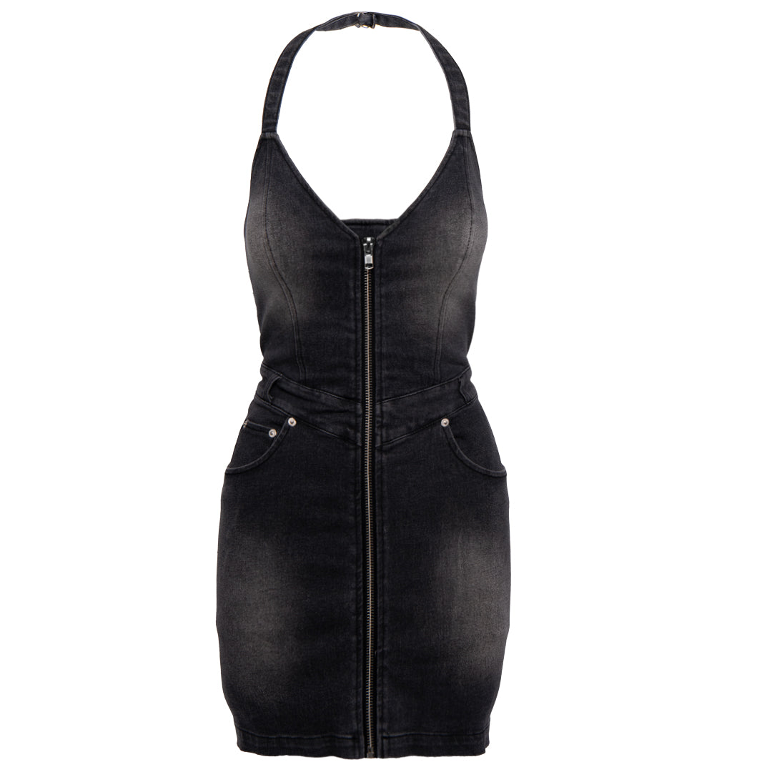 JOHANA DRESS