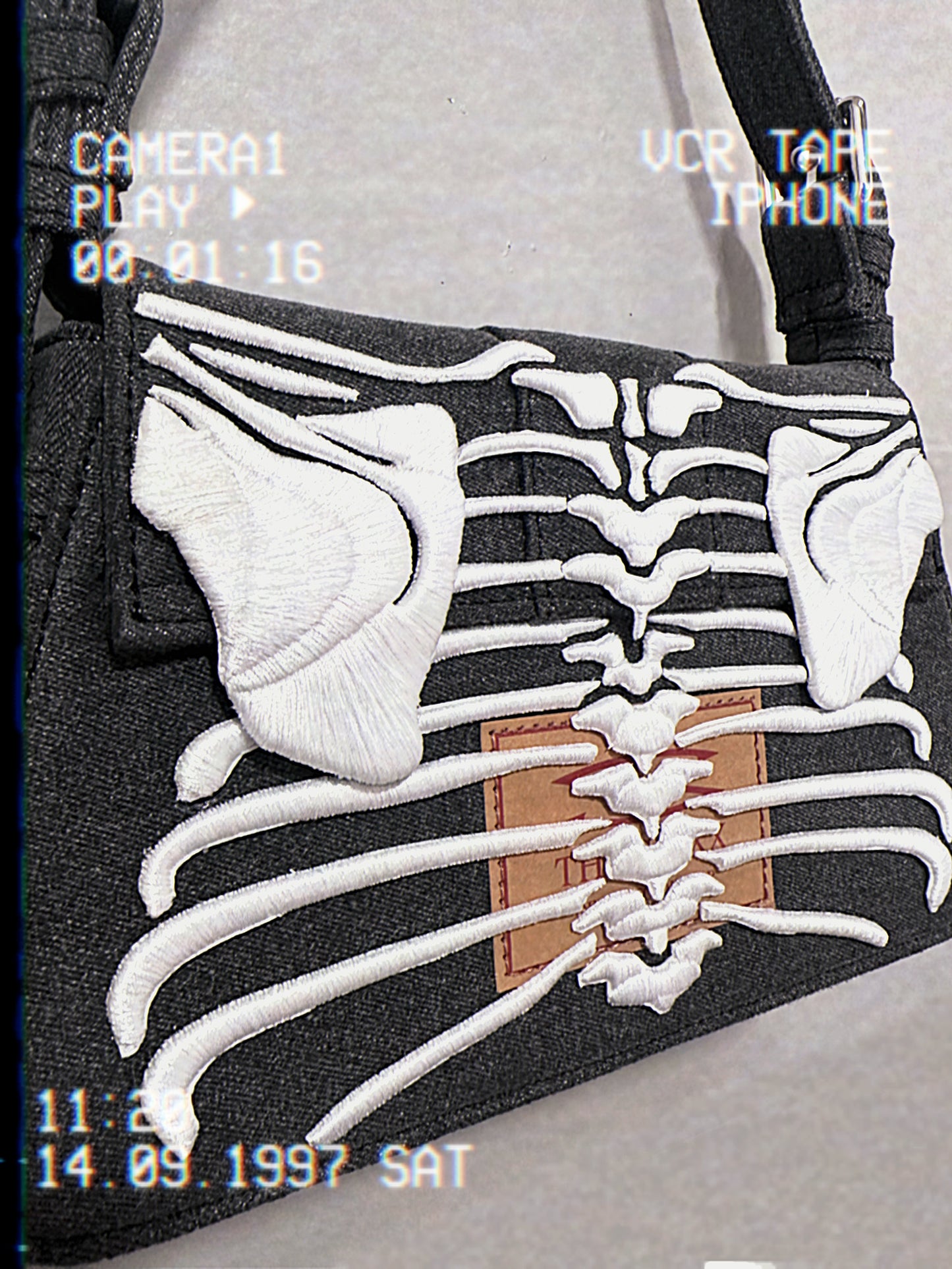 LIMITED XXX BAG 01
