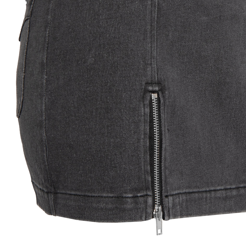 REVENGE SKIRT