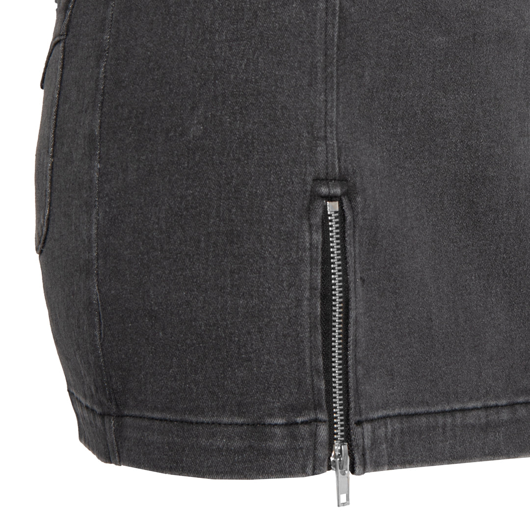 REVENGE SKIRT