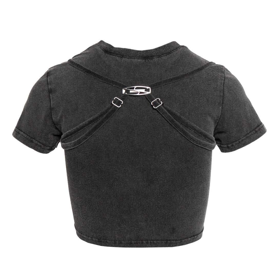 VALERIA BABY TEE