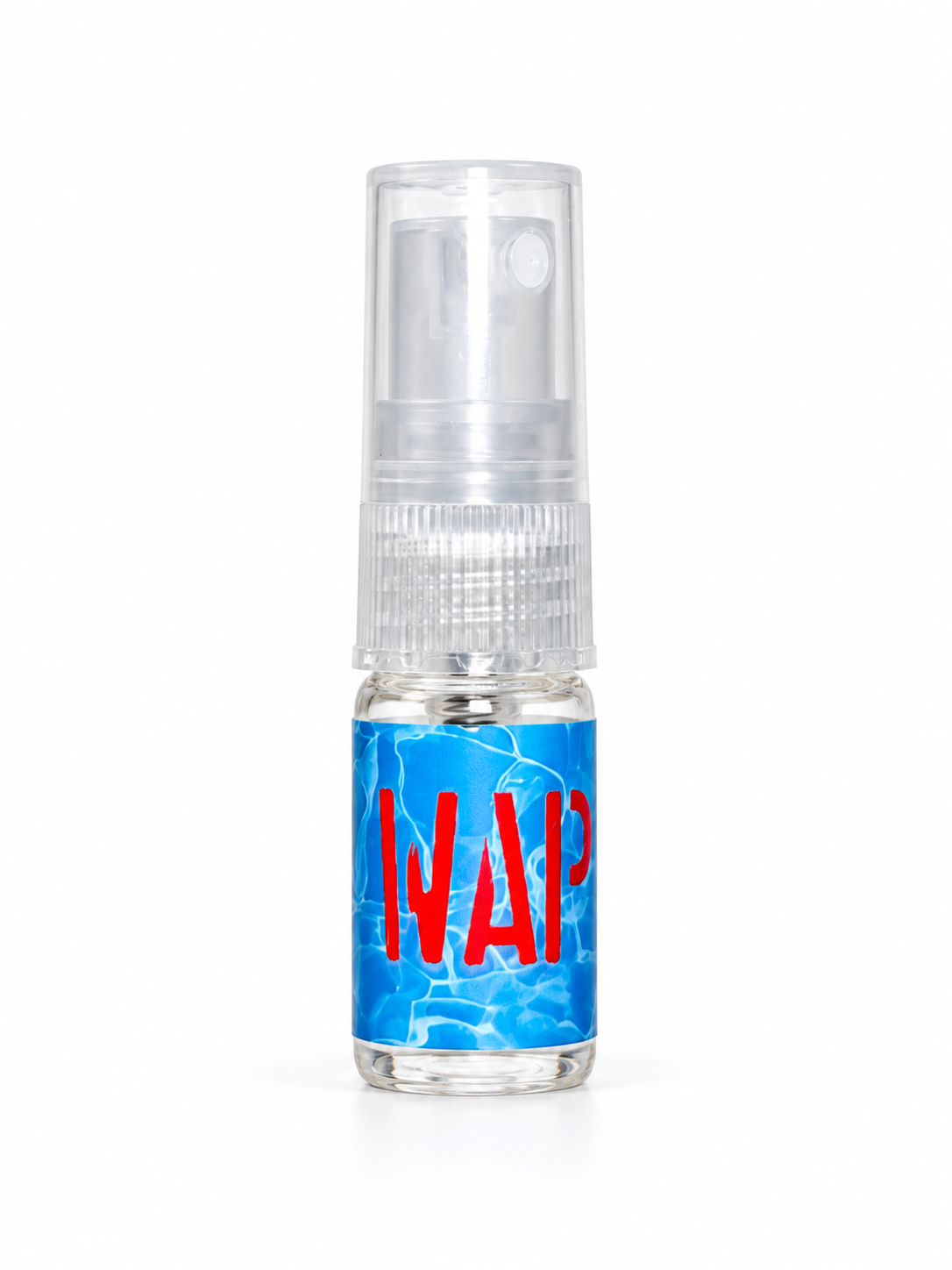 WAP (WET ASS PERFUME)