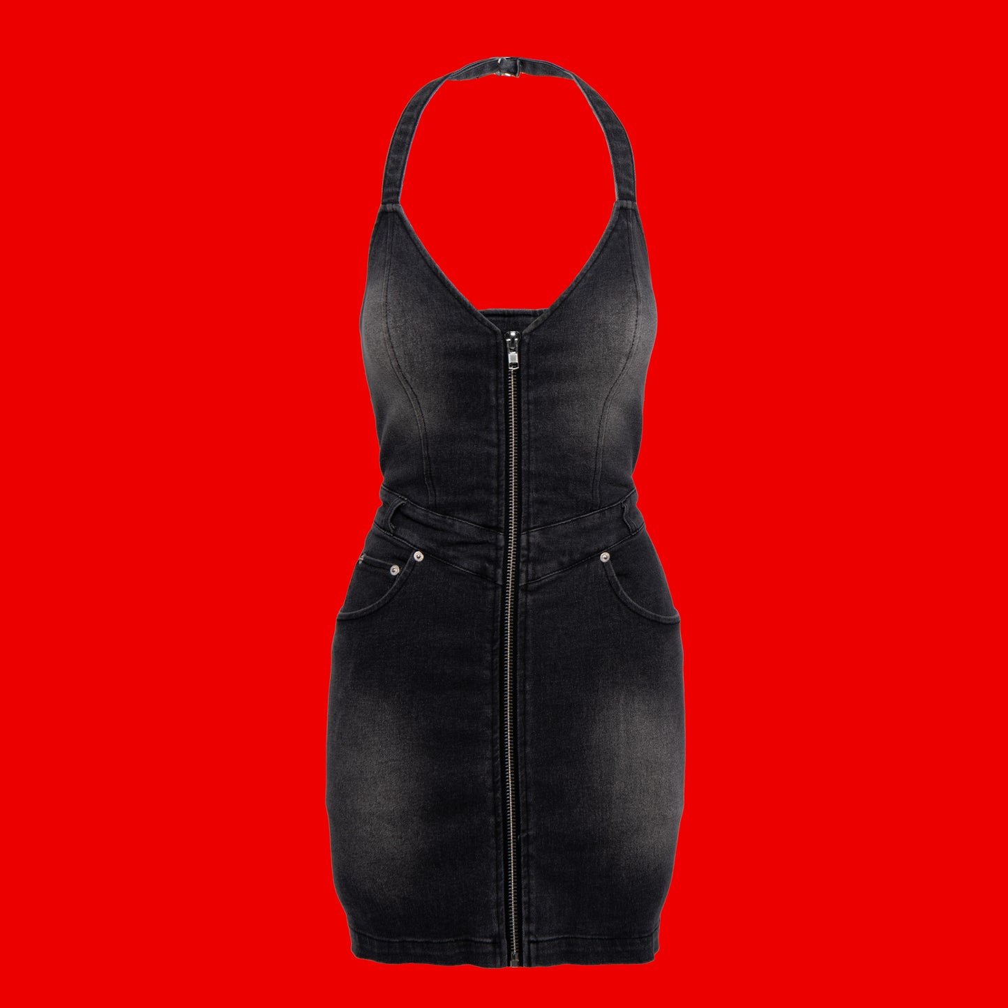 JOHANA DRESS