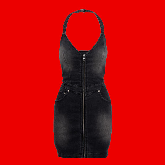 JOHANA DRESS
