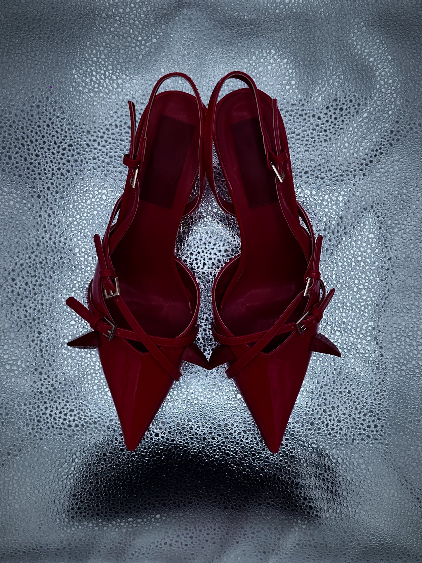 HRNY HEELS