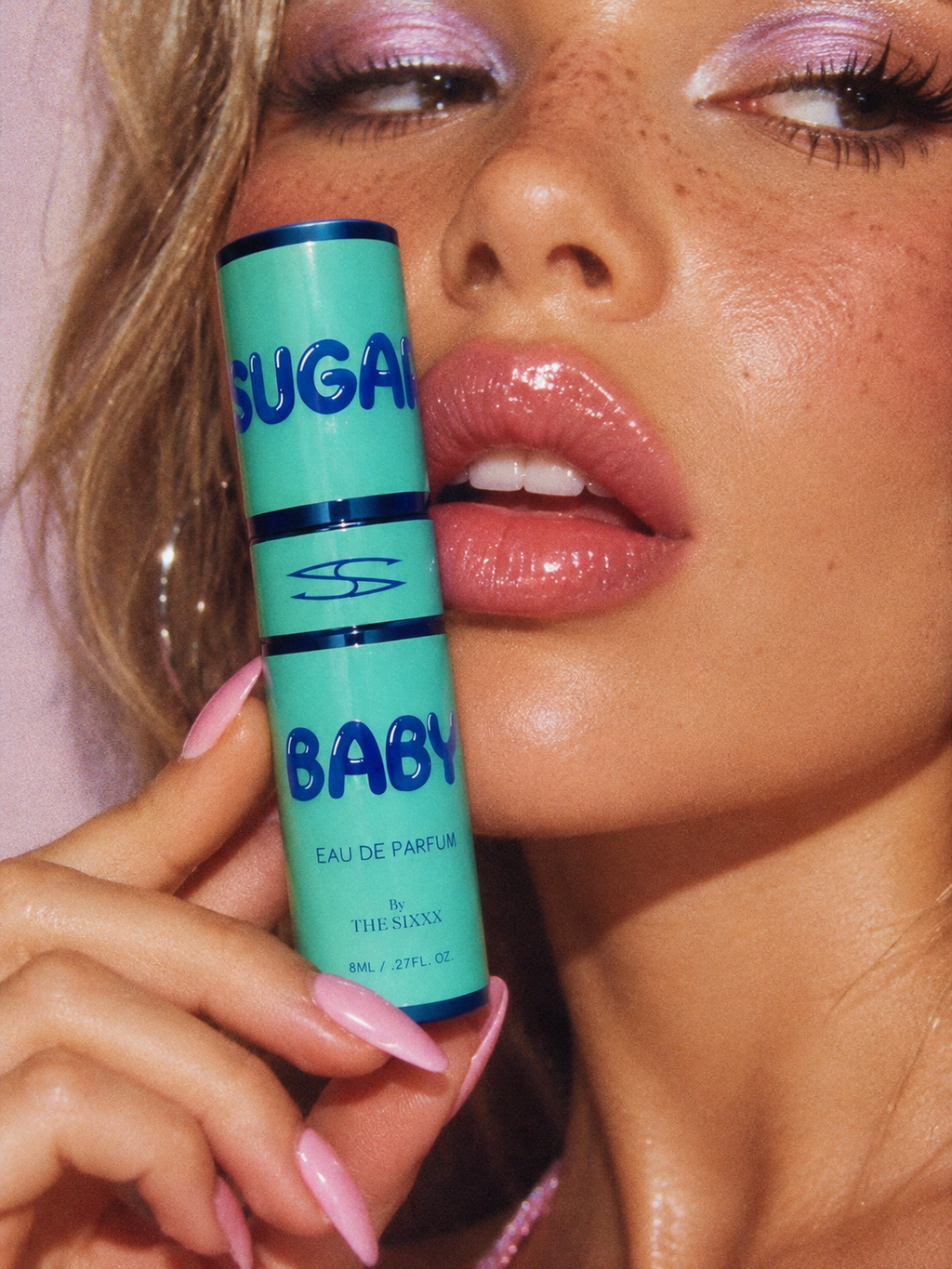 SUGAR BABY FRAGRANCE