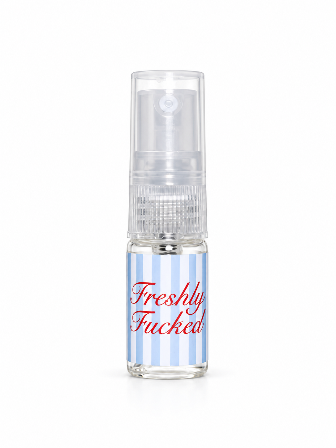 FRESHLY FKD FRAGRANCE