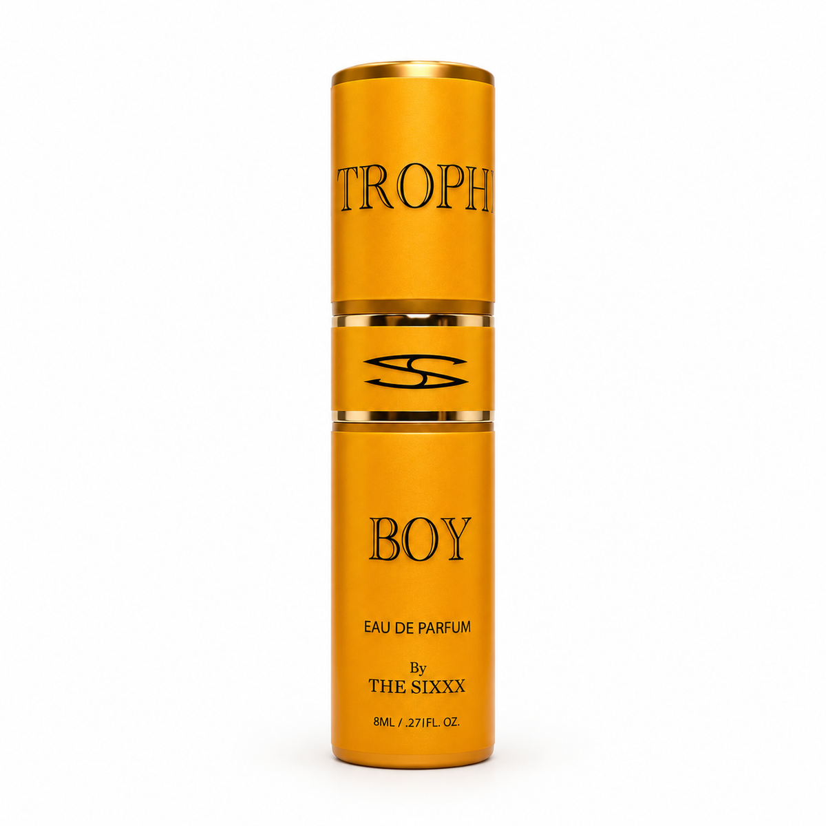 TROPHY BOY FRAGRANCE