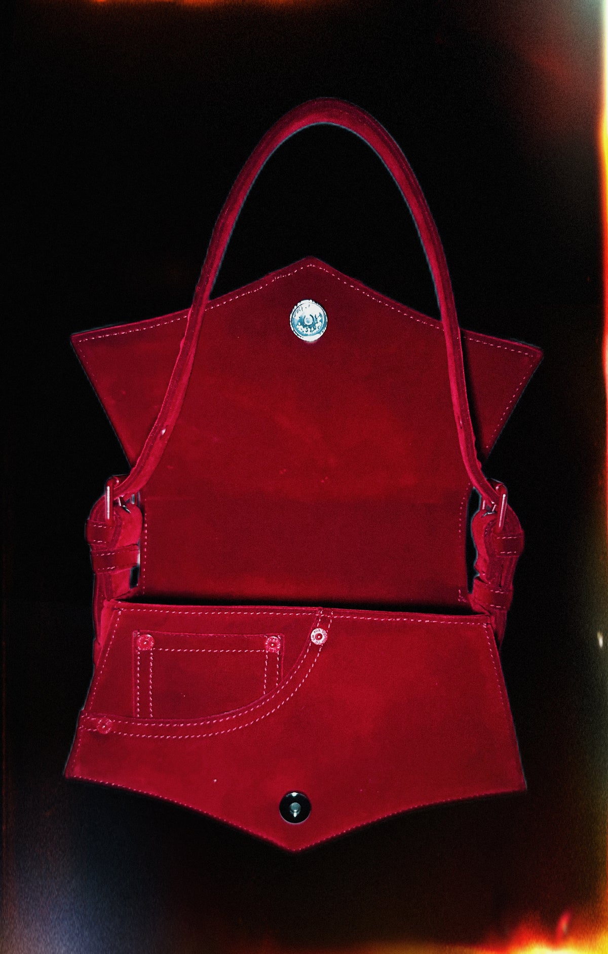 ICON SHOULDER BAG