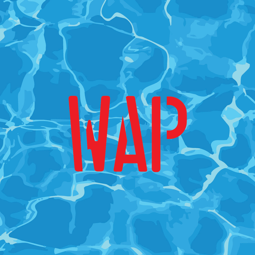 WAP (WET ASS PERFUME)
