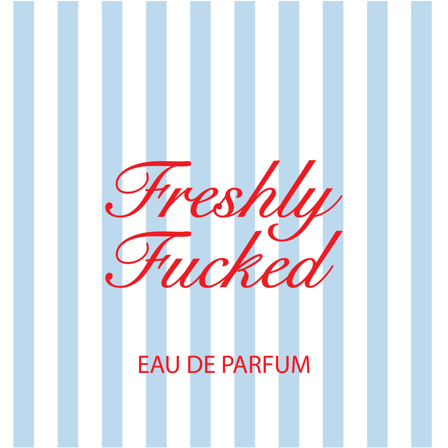 PERFUME SAMPLE BOX