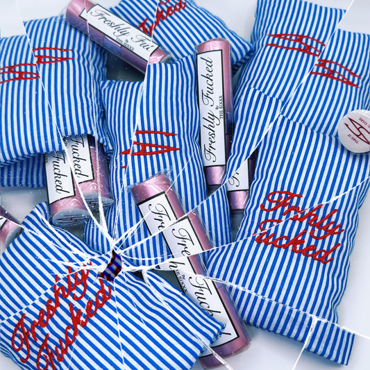 FRESHLY FKD PERFUME