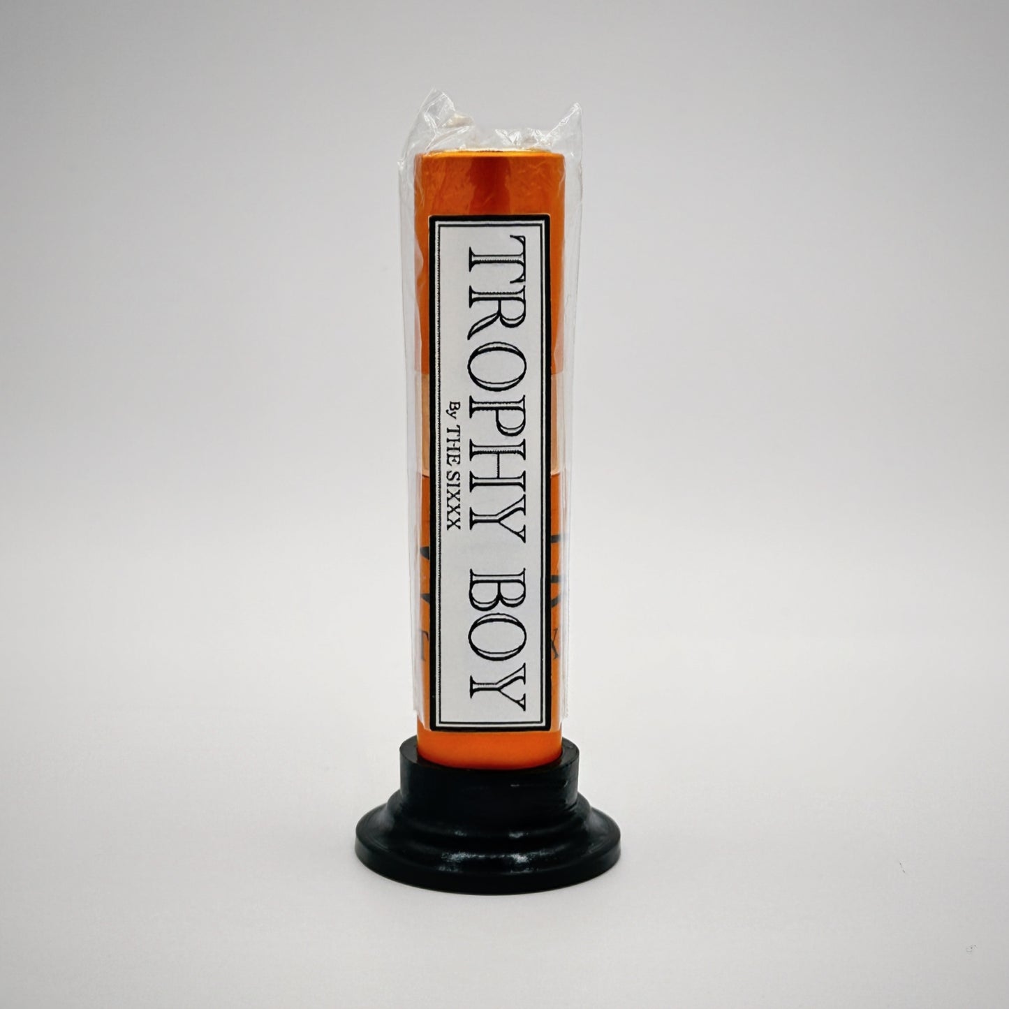 TROPHY BOY FRAGRANCE