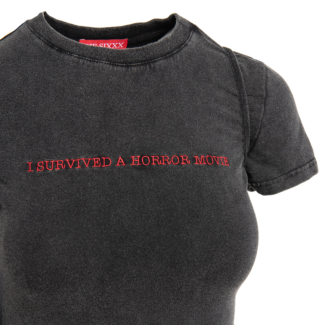 VALERIA BABY TEE