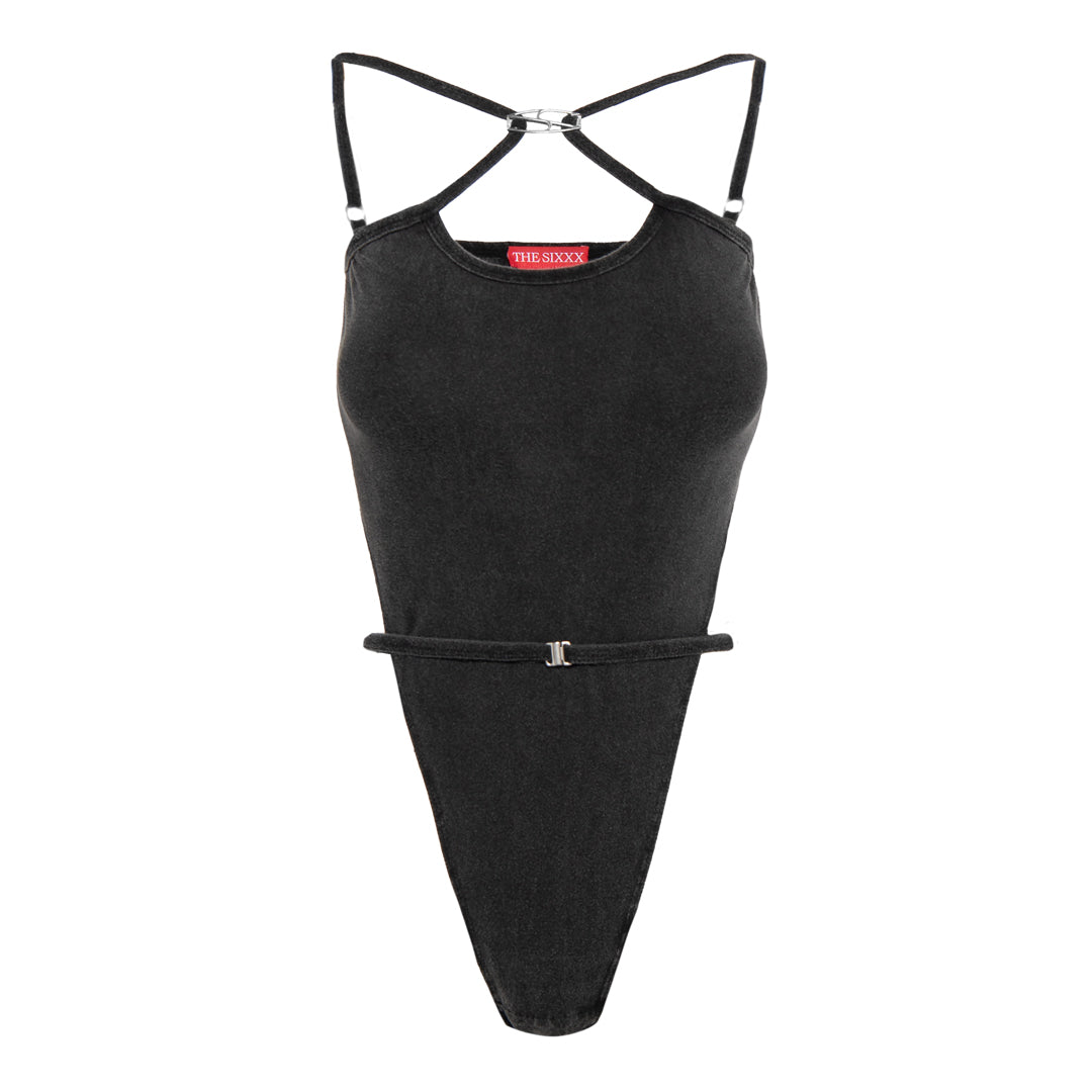 TRINITY BODYSUIT