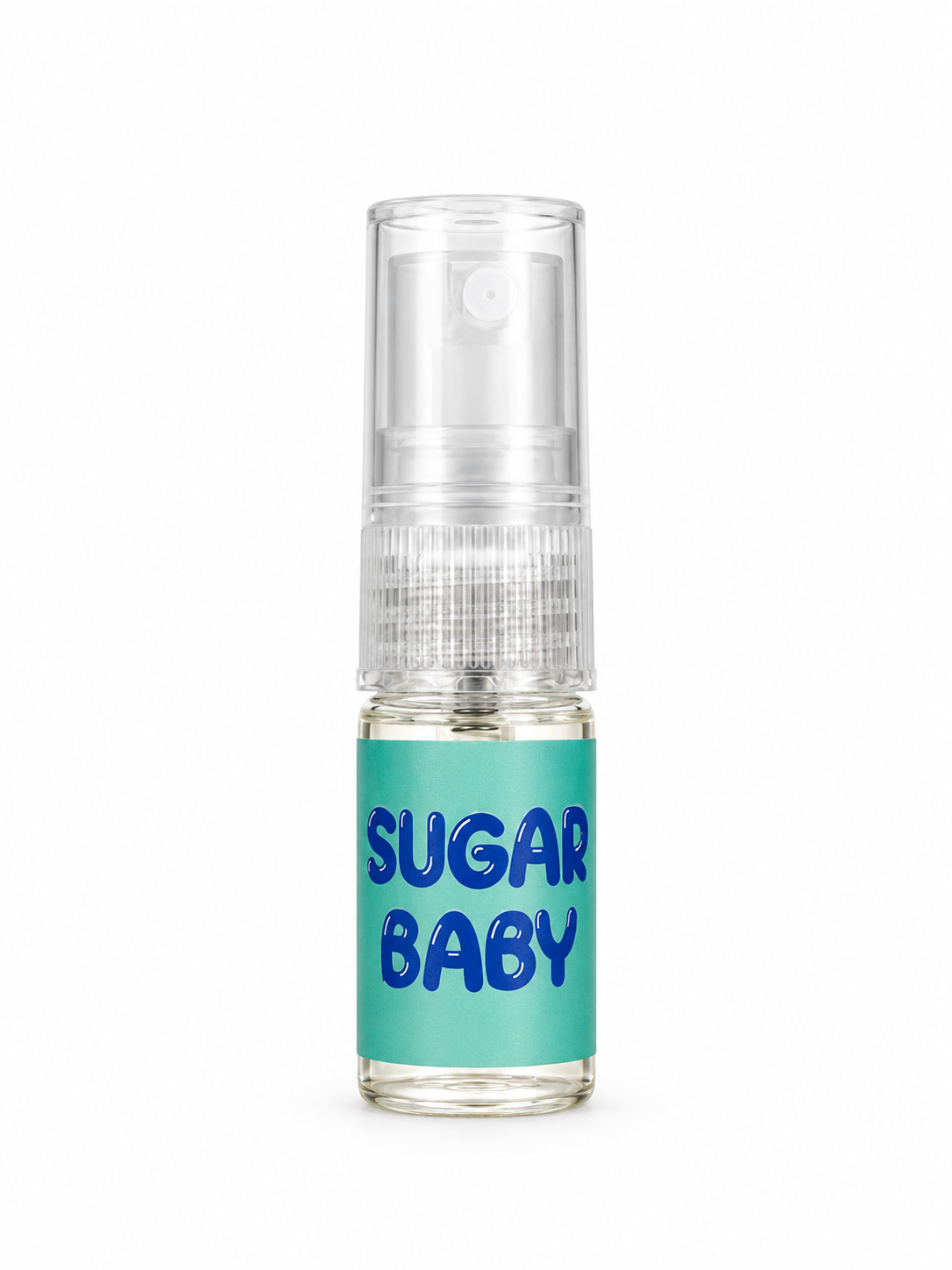 SUGAR BABY FRAGRANCE