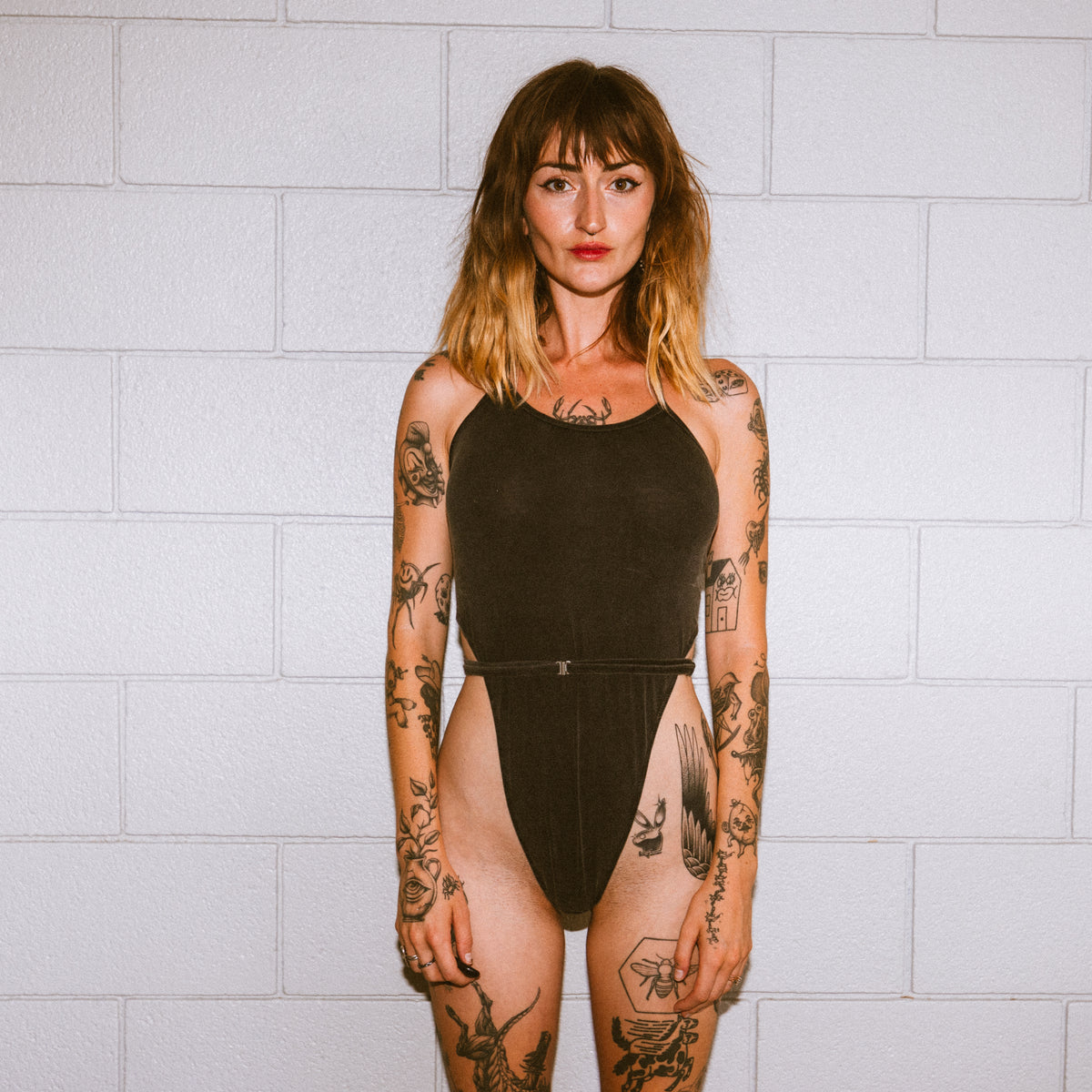 F’ME BODYSUIT