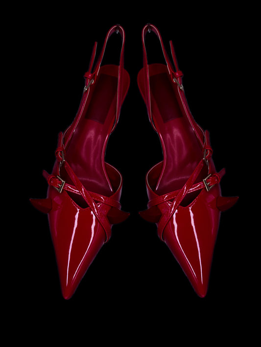 HRNY HEELS